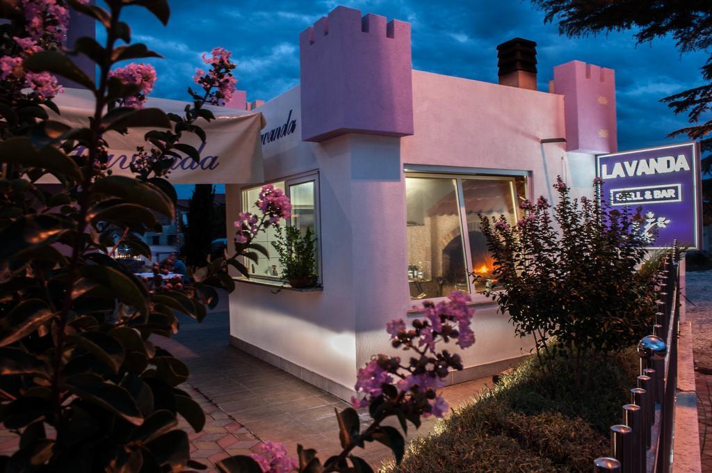 Appartement In Lavanda
