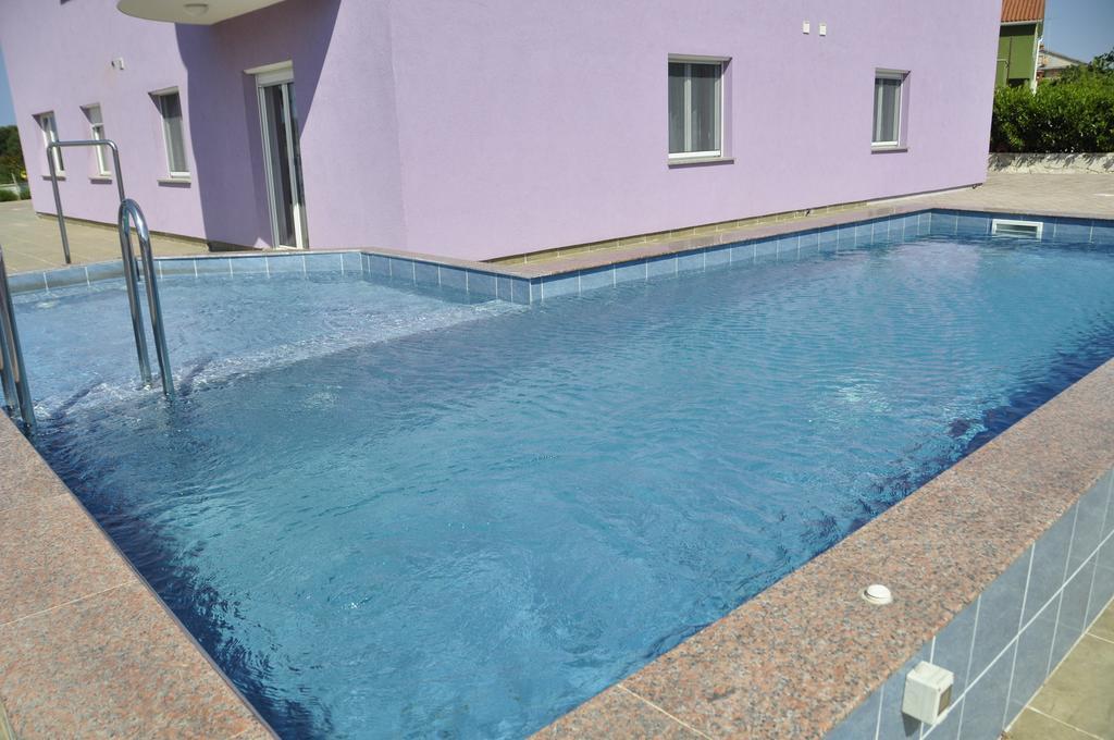 Appartement In Lavanda