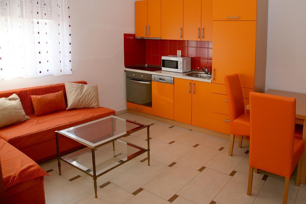 In Lavanda Appartement *