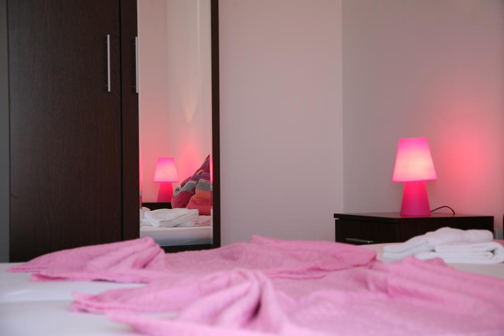 In Lavanda Appartement