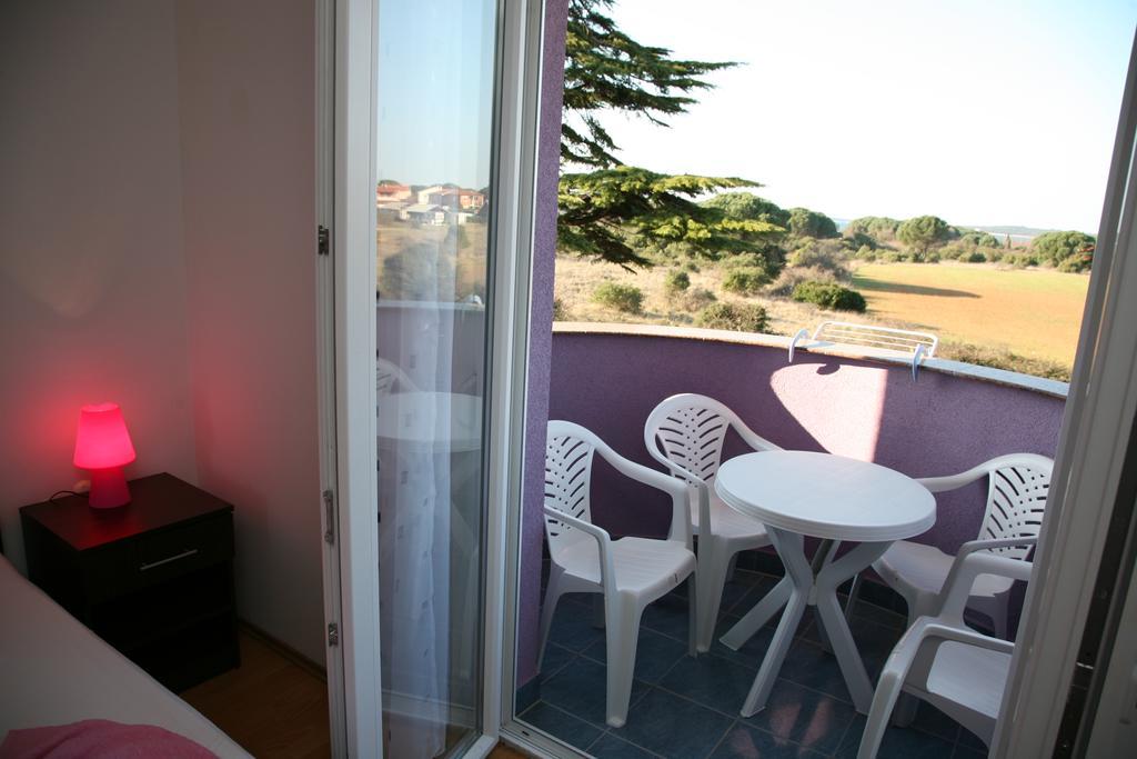 In Lavanda Appartement *