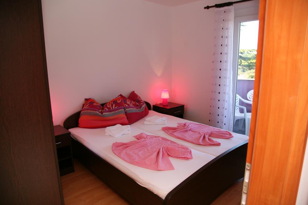 In Lavanda Appartement *