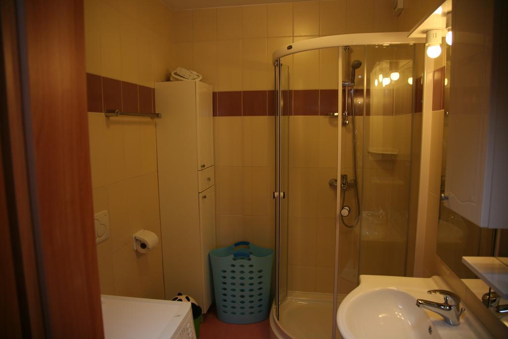 In Lavanda Appartement Fažana