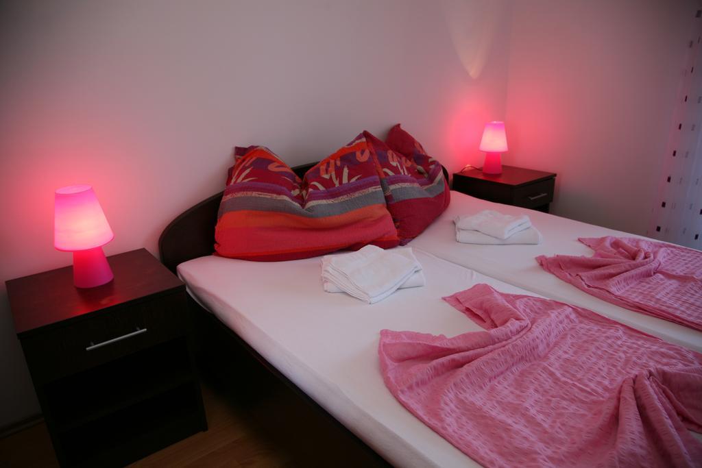 In Lavanda Appartement *