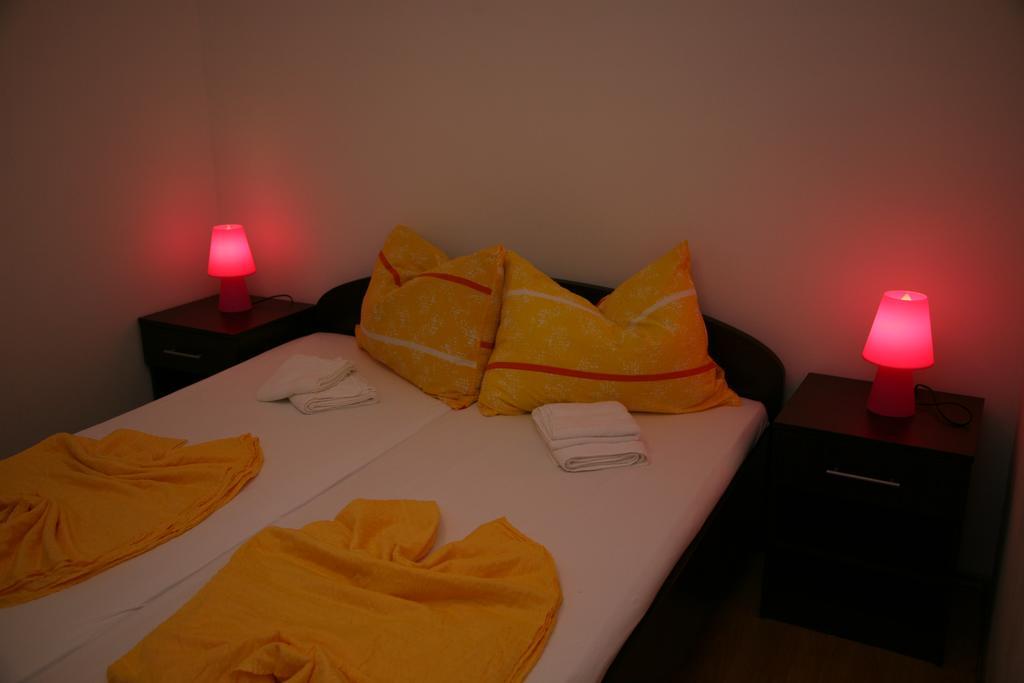 In Lavanda Appartement *