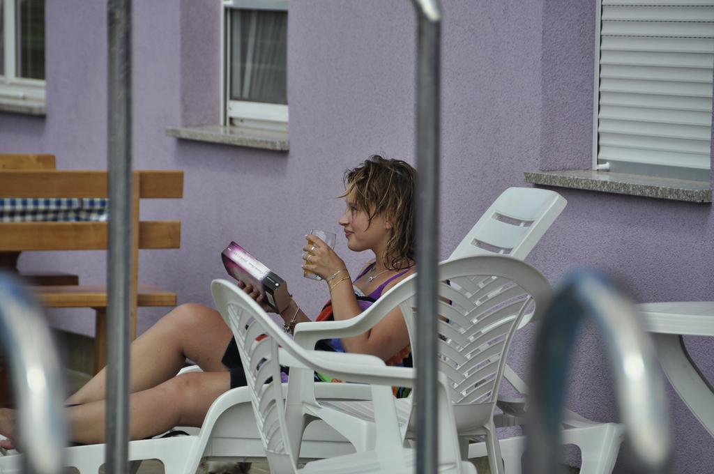 In Lavanda *