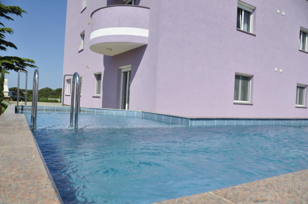 Appartement In Lavanda