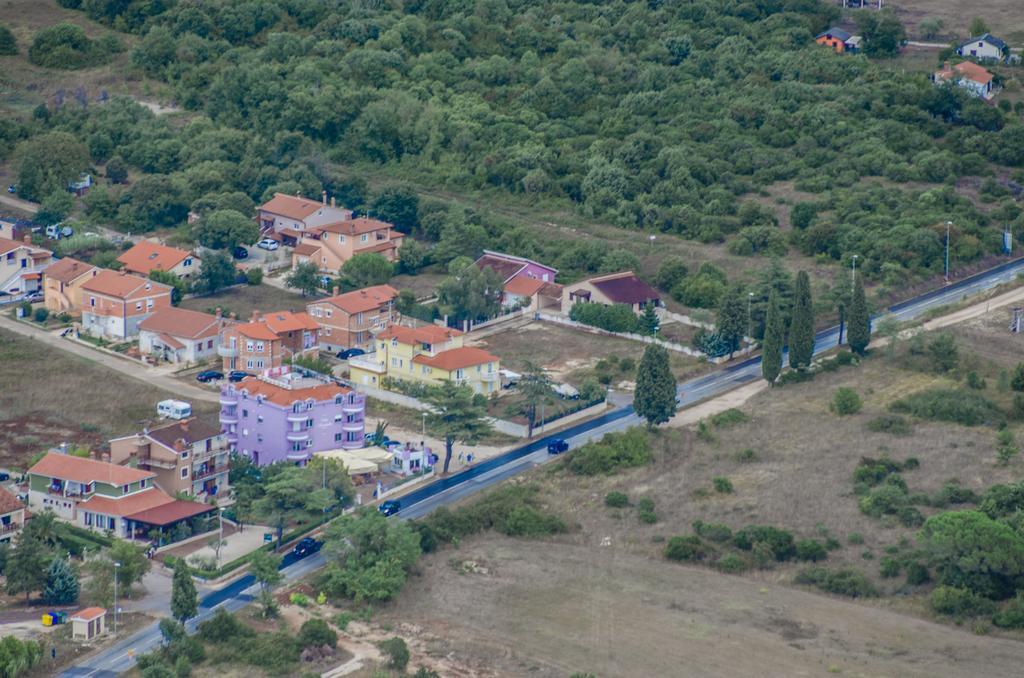Apartamento In Lavanda Fažana