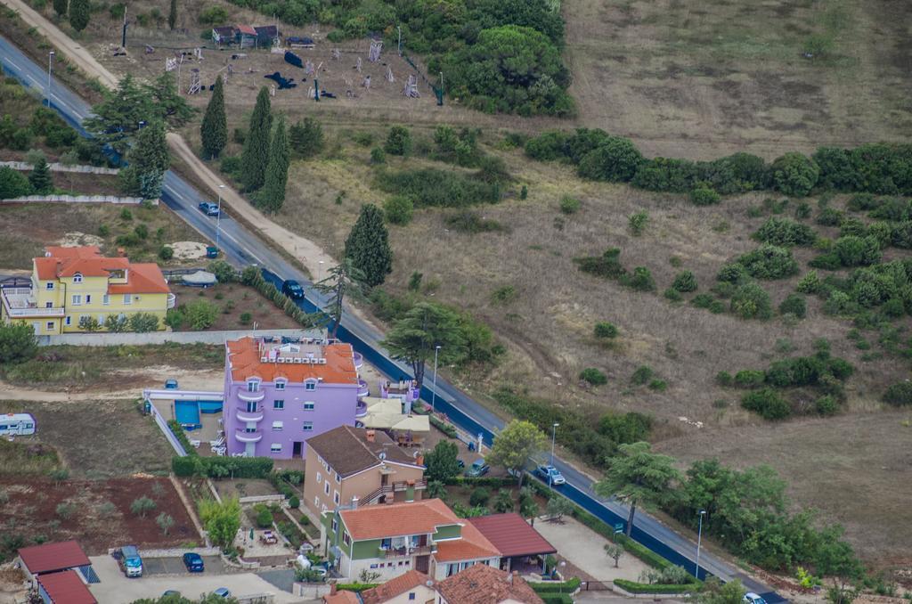 In Lavanda