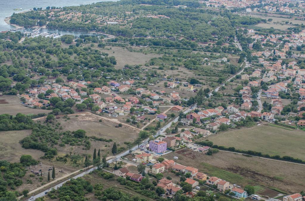 In Lavanda Apartamento Fažana