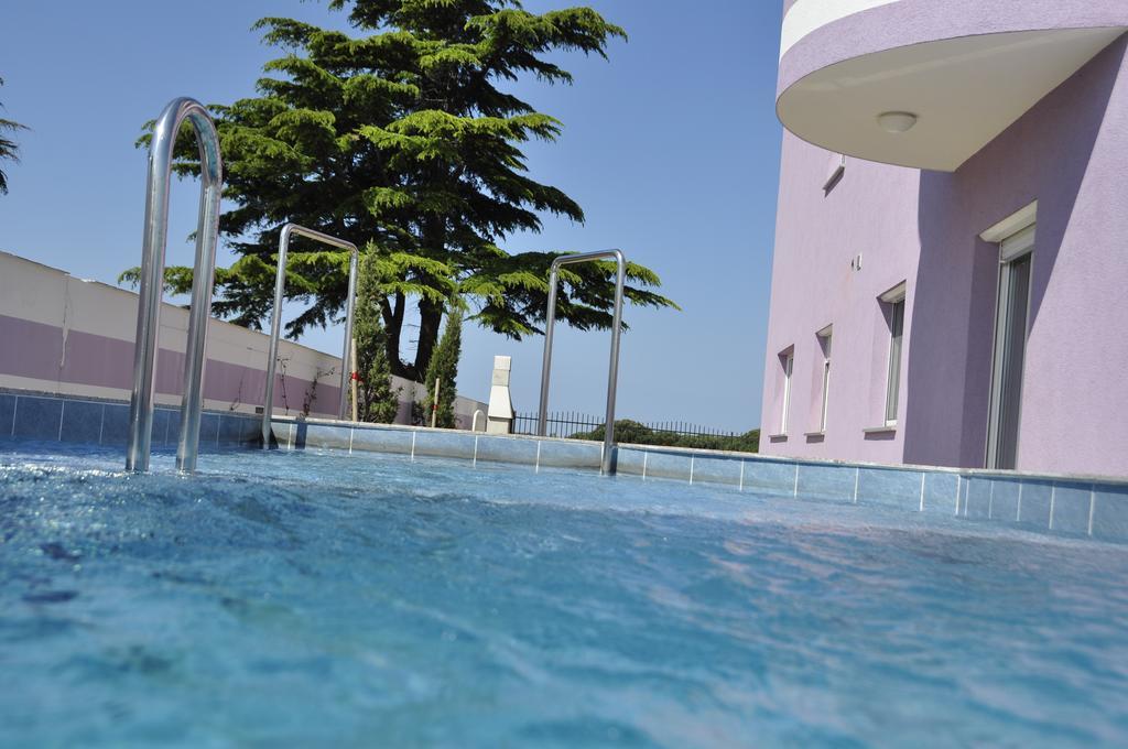 Apartamento In Lavanda Fažana