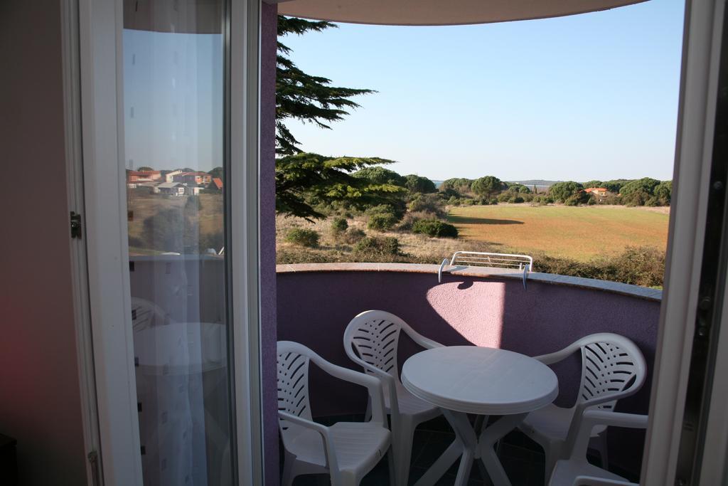 In Lavanda Appartement *