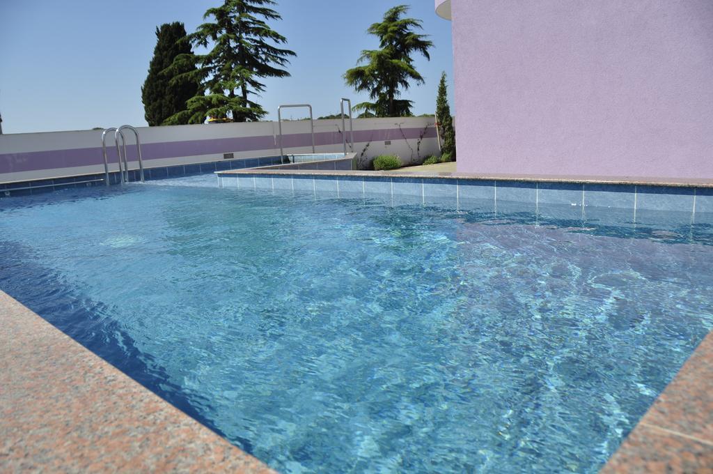 In Lavanda Apartamento *