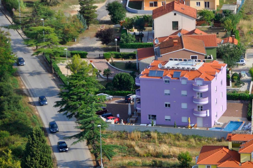 In Lavanda Apartamento