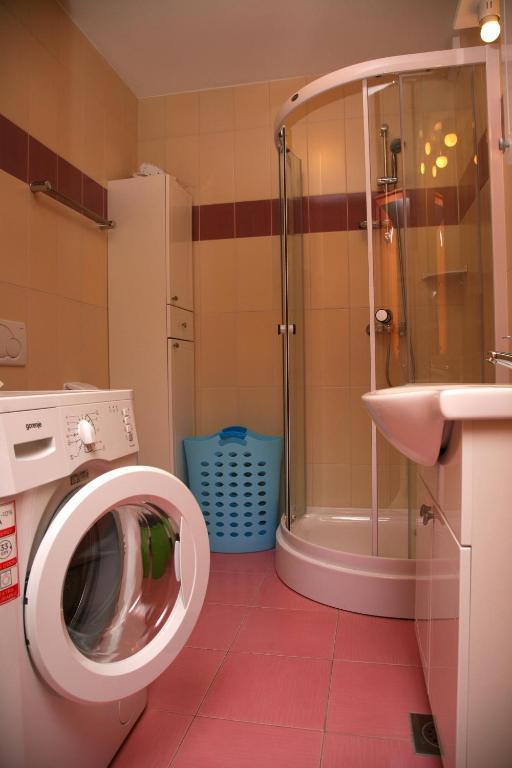 Appartement In Lavanda Fažana