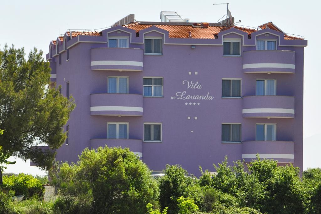 In Lavanda * Fažana
